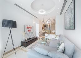 Apartment - 1 bedroom - 2 bathrooms for rent in Zenith A2 Tower - Zenith Towers - Dubai Sports City - Dubai