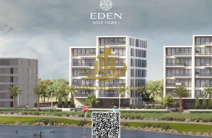 شقة - 3 غرف نوم - 4 حمامات للبيع في مجمع الجولف - الزورا - عجمان شقة - 3 غرف نوم - 4 حمامات للبيع في مجمع الجولف - الزورا - عجمان