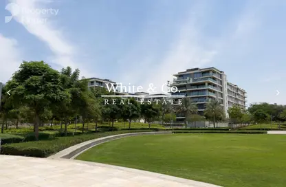 Apartment - 2 Bedrooms - 2 Bathrooms for sale in Greenside Residence - Dubai Hills - Dubai Hills Estate - Dubai