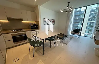 Apartment - 1 Bedroom - 1 Bathroom for sale in Sobha Creek Vistas Reserve - Sobha Hartland - Mohammed Bin Rashid City - Dubai