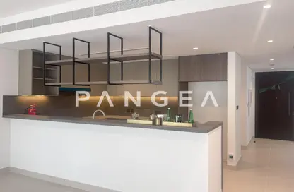 Townhouse - 3 Bedrooms - 4 Bathrooms for rent in Aura Gardens - Tilal Al Ghaf - Dubai