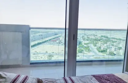 Apartment - Studio - 1 Bathroom for sale in Al Barsha South 5 - Al Barsha South - Al Barsha - Dubai