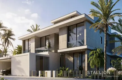 Villa - 7 Bedrooms - 7 Bathrooms for sale in District One West Phase I - District One - Mohammed Bin Rashid City - Dubai Villa - 7 Bedrooms - 7 Bathrooms for sale in District One West Phase I - District One - Mohammed Bin Rashid City - Dubai