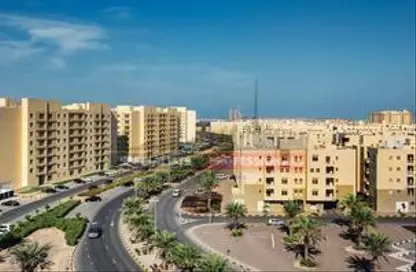 Full Floor - 2 Bedrooms - 2 Bathrooms for rent in Al Khail Gate - Al Quoz 2 - Al Quoz - Dubai