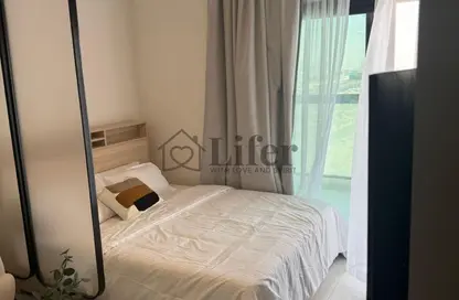 شقة - 1 حمام للبيع في بوابة إكويتي - جبل علي - دبي