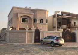 Villa - 5 bedrooms - 7 bathrooms for sale in Al Mwaihat 2 - Al Mwaihat - Ajman