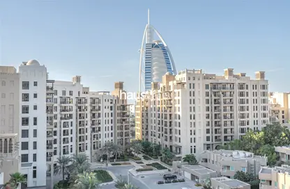 شقة - غرفة نوم - 2 حمامات للايجار في رحال 2 - مدينة جميرا ليفينج - أم سقيم - دبي شقة - غرفة نوم - 2 حمامات للايجار في رحال 2 - مدينة جميرا ليفينج - أم سقيم - دبي