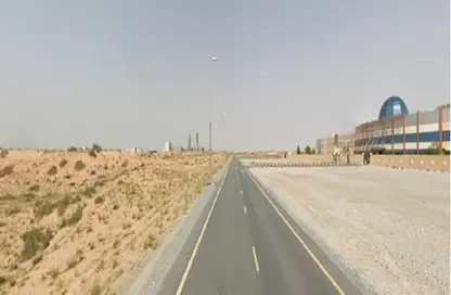 أرض - استوديو للبيع في ضاحية الروضات - الشارقة