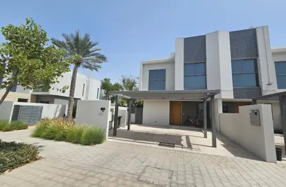 Townhouse - 3 Bedrooms - 4 Bathrooms for rent in Al Zahia - Muwaileh Commercial - Sharjah