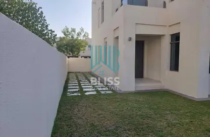Villa - 3 Bedrooms - 4 Bathrooms for sale in Mira Oasis 3 - Mira Oasis - Reem - Dubai