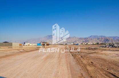 Land - Studio for sale in Al Mairid - Ras Al Khaimah