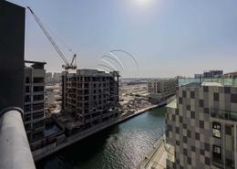 Apartment - 4 bedrooms - 5 bathrooms for rent in Al Raha Lofts - Al Raha Beach - Abu Dhabi