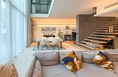 Apartment - 2 Bedrooms - 3 Bathrooms for sale in The Terraces - Sobha Hartland - Mohammed Bin Rashid City - Dubai