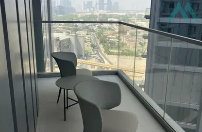 شقة - غرفة نوم - 2 حمامات للايجار في برج فيدا دبي مول 1 - فيدا ريزيدنس دبي مول - دبي وسط المدينة - دبي شقة - غرفة نوم - 2 حمامات للايجار في برج فيدا دبي مول 1 - فيدا ريزيدنس دبي مول - دبي وسط المدينة - دبي