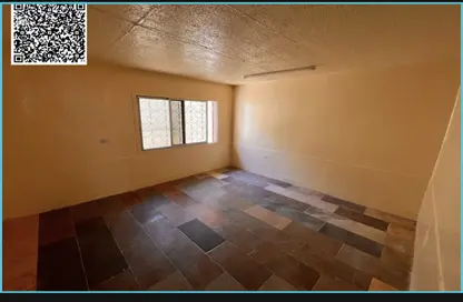 Apartment - 1 Bedroom - 2 Bathrooms for rent in Sheikh Jaber Al Sabah Street - Al Naimiya - Al Nuaimiya - Ajman