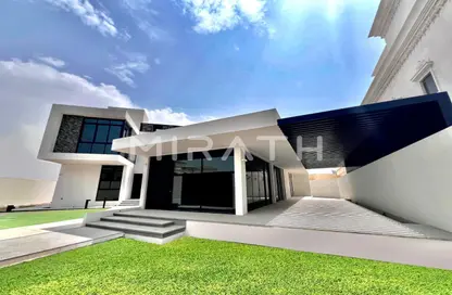 Villa - 6 Bedrooms - 7 Bathrooms for rent in Al Barsha South 2 - Al Barsha South - Al Barsha - Dubai