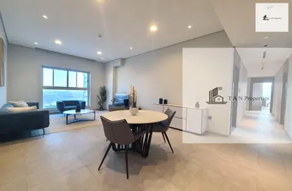 Apartment - 3 Bedrooms - 5 Bathrooms for rent in Mankhool 455 - Mankhool - Bur Dubai - Dubai