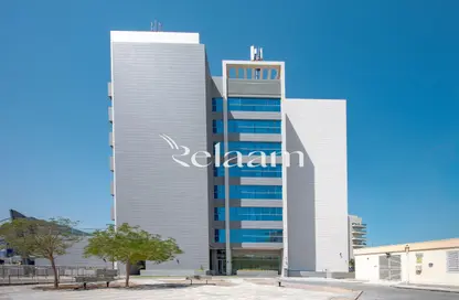 متجر - استوديو للايجار في شاطئ الراحة - أبوظبي متجر - استوديو للايجار في شاطئ الراحة - أبوظبي