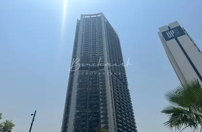 Apartment - 1 Bedroom - 2 Bathrooms for rent in Nobles Tower - Business Bay - Dubai