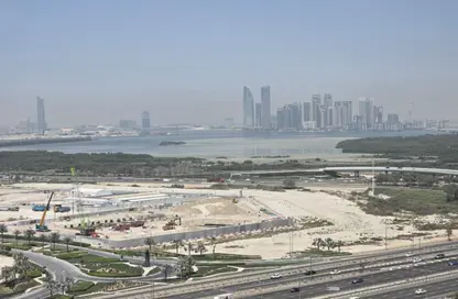 Apartment - 2 Bedrooms - 2 Bathrooms for rent in Sobha Creek Vistas Tower B - Sobha Hartland - Mohammed Bin Rashid City - Dubai