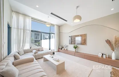 Townhouse - 3 Bedrooms - 4 Bathrooms for sale in Murooj Al Furjan West - Al Furjan - Dubai