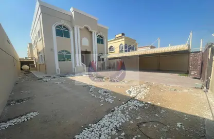 فيلا - 5 غرف نوم - 6 حمامات للايجار في 3  الروضة - الروضة - عجمان