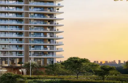 Apartment - 2 Bedrooms - 3 Bathrooms for sale in The Hillgate Tower A - The Hillgate - Dubai Silicon Oasis - Dubai