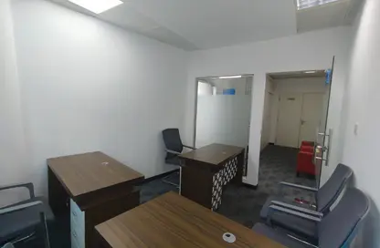 Office Space - Studio - 2 Bathrooms for rent in Al Arif Building - Port Saeed - Deira - Dubai Office Space - Studio - 2 Bathrooms for rent in Al Arif Building - Port Saeed - Deira - Dubai