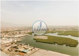 Apartment - 4 bedrooms - 5 bathrooms for rent in Julphar Residential Tower - Julphar Towers - Al Nakheel - Ras Al Khaimah