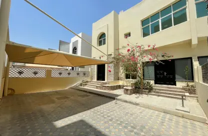 فيلا - 5 غرف نوم - 6 حمامات للايجار في فيلات مدينة خليفة آيه - مدينة خليفة أ - مدينة خليفة - أبوظبي