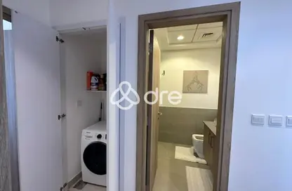 Apartment - 2 Bedrooms - 2 Bathrooms for sale in Parkviews - Town Square - Dubai