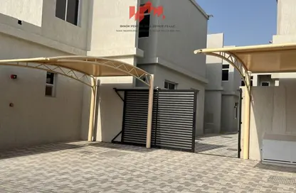Villa - 3 Bedrooms - 4 Bathrooms for rent in Al Juwais - Ras Al Khaimah