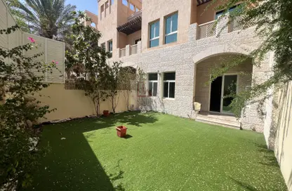 فيلا - 3 غرف نوم - 3 حمامات للايجار في حدائق المشرف - المشرف - أبوظبي