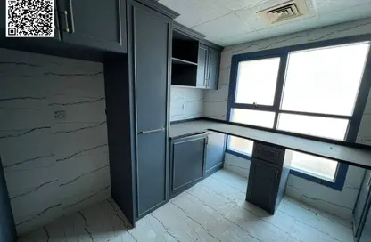 Apartment - 3 Bedrooms - 4 Bathrooms for rent in Al Rashidiya 1 - Al Rashidiya - Ajman