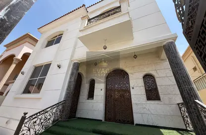 Villa - 5 Bedrooms - 7+ Bathrooms for rent in Al Mowaihat 2 - Al Mowaihat - Ajman