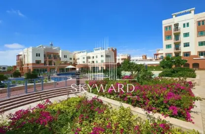 Apartment - 1 Bedroom - 2 Bathrooms for sale in Al Waha - Al Ghadeer - Abu Dhabi