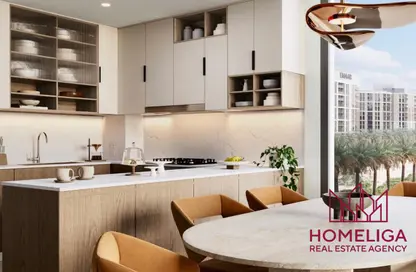 Apartment - 2 Bedrooms - 2 Bathrooms for sale in Park Lane Building 2 - Park Lane - Dubai Hills Estate - Dubai
