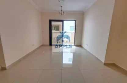Apartment - 1 Bedroom - 2 Bathrooms for rent in Muwaileh 3 Building - Muwaileh - Sharjah