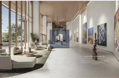 شقة - 2 غرف نوم - 3 حمامات للبيع في سوليرا داون تاون مينا - ميناء العرب - راس الخيمة - رأس الخيمة