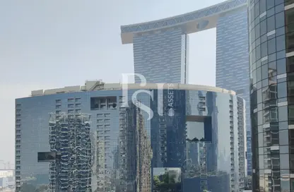 شقة - غرفة نوم - 2 حمامات للايجار في مانجروف - شمس أبوظبي - جزيرة الريم - أبوظبي