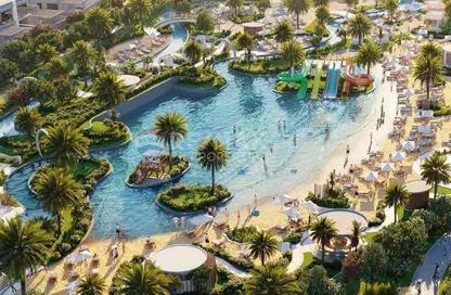 Land - Studio for sale in Mulberry - Damac Hills 2 - Dubai