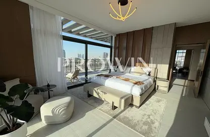 Apartment - 1 Bedroom - 2 Bathrooms for sale in Bellagio by Sunrise - Wasl Gate - Dubai