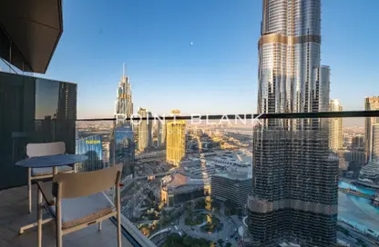 Apartment - 3 Bedrooms - 3 Bathrooms for sale in The Address Residences Dubai Opera Tower 2 - The Address Residences Dubai Opera - Downtown Dubai - Dubai