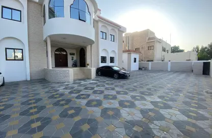 شقة - 1 حمام للايجار في مطار البطين - منطقة المرور - أبوظبي