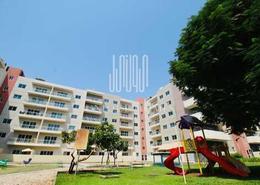 Apartment - 3 bedrooms - 4 bathrooms for sale in Tower 11 - Al Reef Downtown - Al Reef - Abu Dhabi