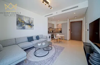 Apartment - 1 Bedroom - 1 Bathroom for rent in Sobha Creek Vistas Reserve - Sobha Hartland - Mohammed Bin Rashid City - Dubai