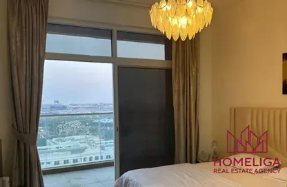 شقة - 1 حمام للبيع في جيويلز باي دانيوب - ارجان - دبي