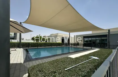 Townhouse - 3 Bedrooms - 4 Bathrooms for sale in Nara - The Valley - Dubai