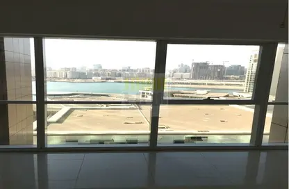 Apartment - 3 Bedrooms - 4 Bathrooms for sale in MAG 5 - Marina Square - Al Reem Island - Abu Dhabi
