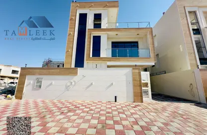 فيلا - 6 غرف نوم - 7 حمامات للبيع في الزاهية جاردنز - الزاهية - عجمان